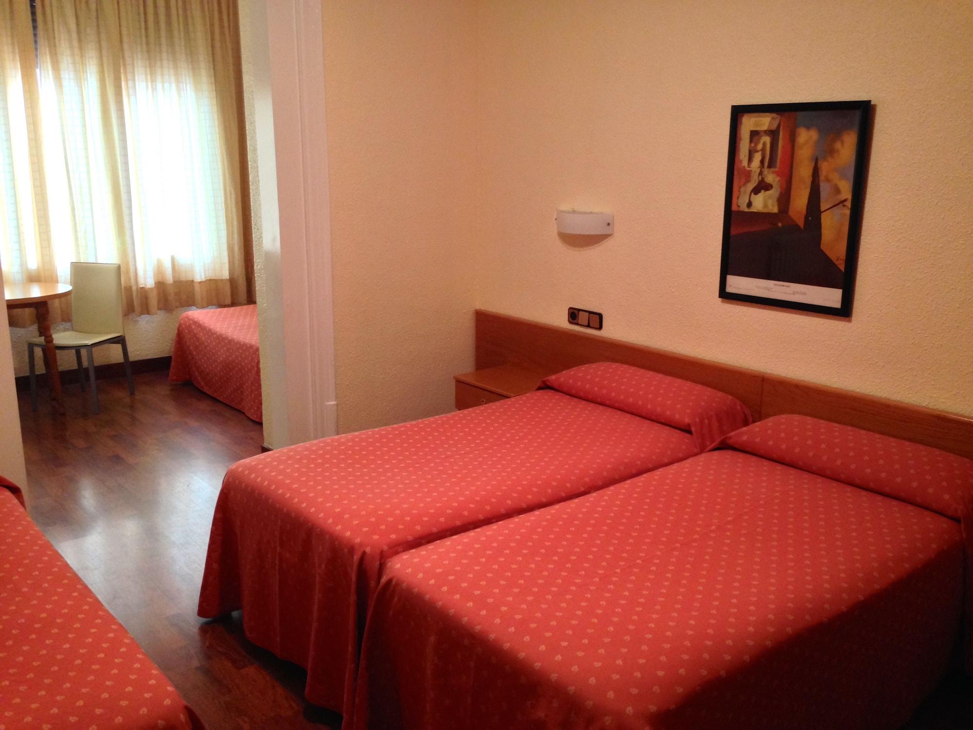 Pelayo Hotel
