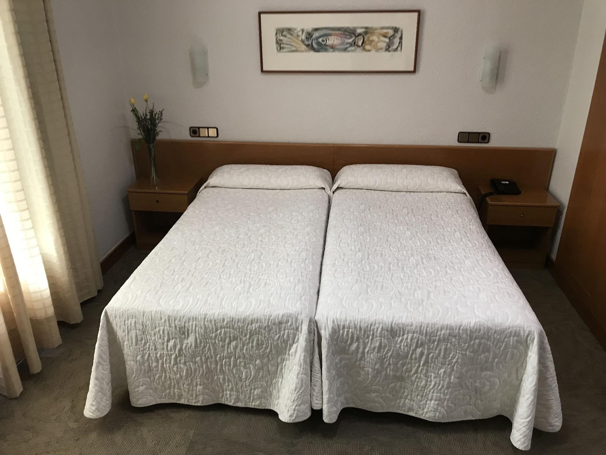 Hotel Pelayo Barcelona