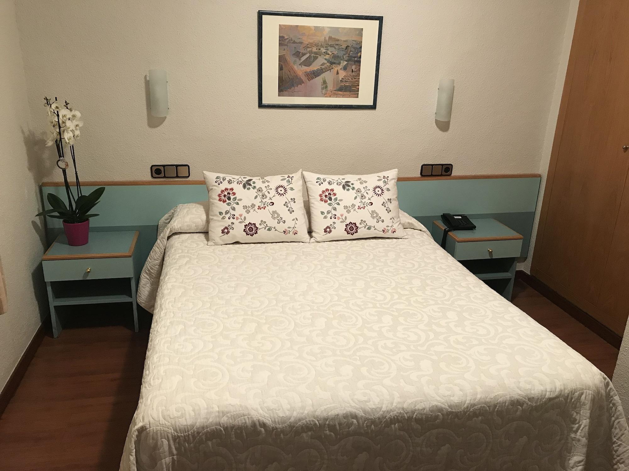 Hotel Pelayo Barcelona