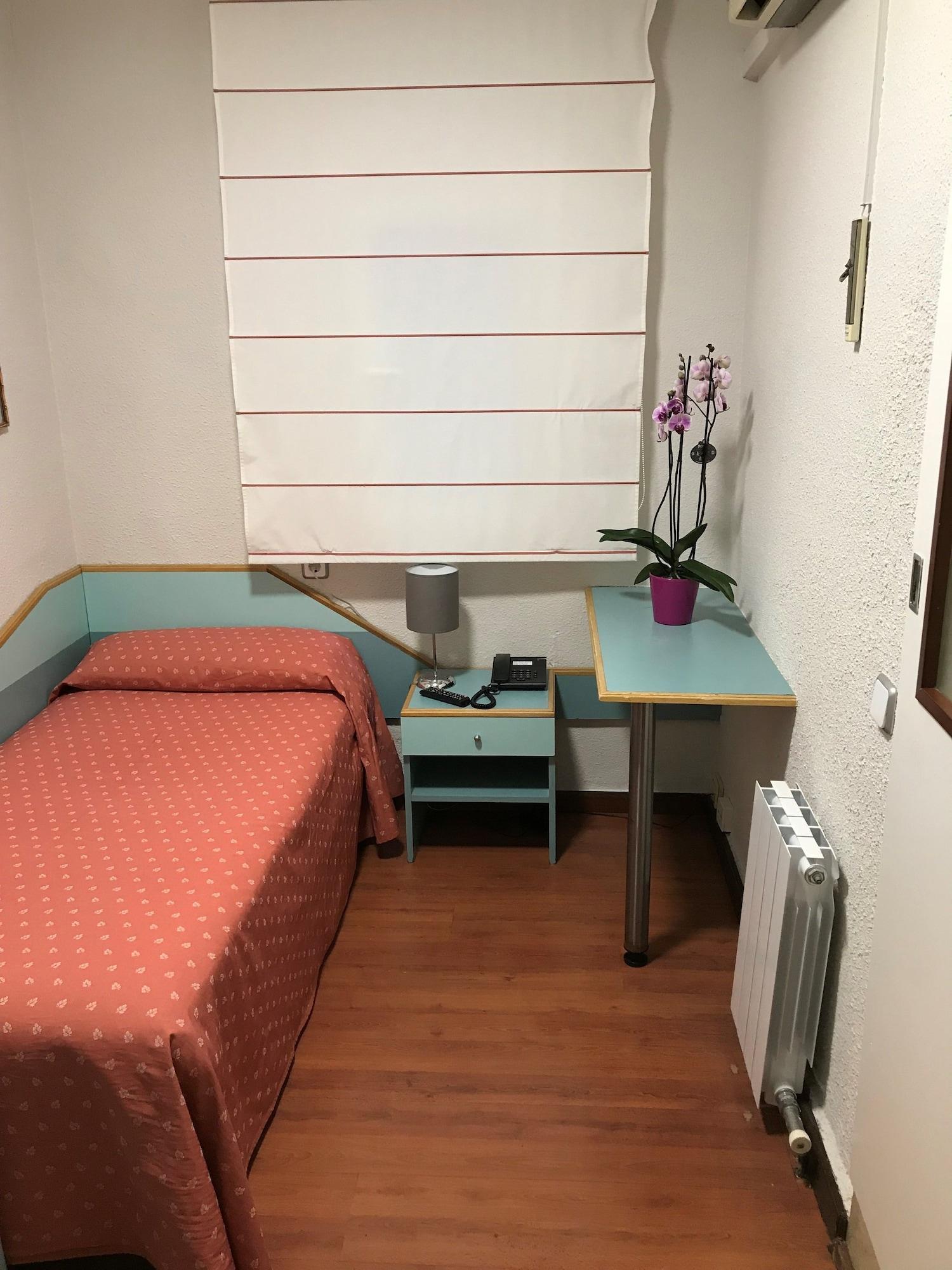 Hotel Pelayo Barcelona