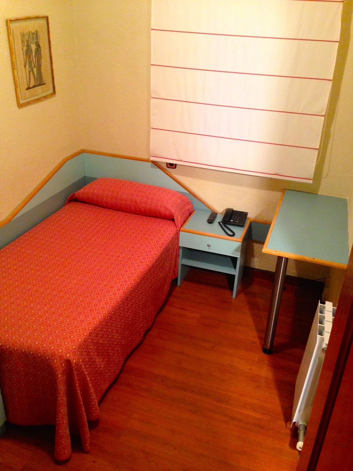 Hotel Pelayo *
