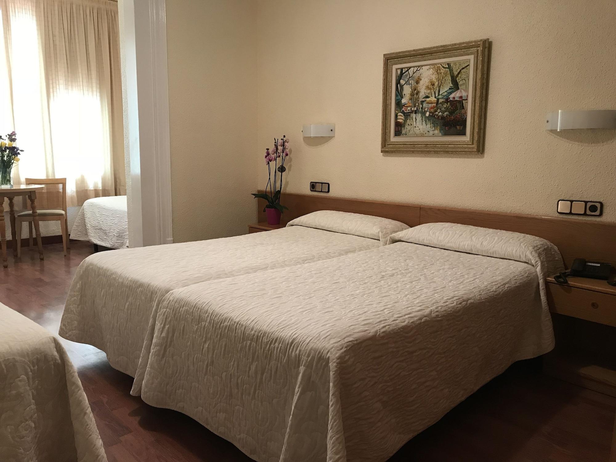 Hotel Pelayo *