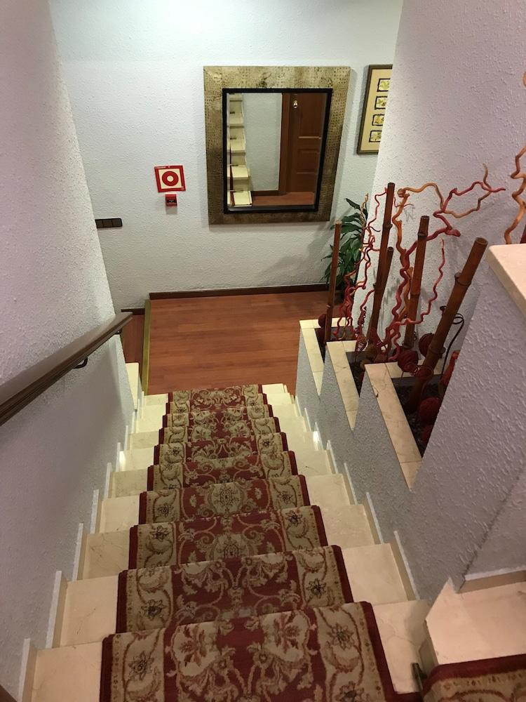 Hotel Pelayo Barcelona