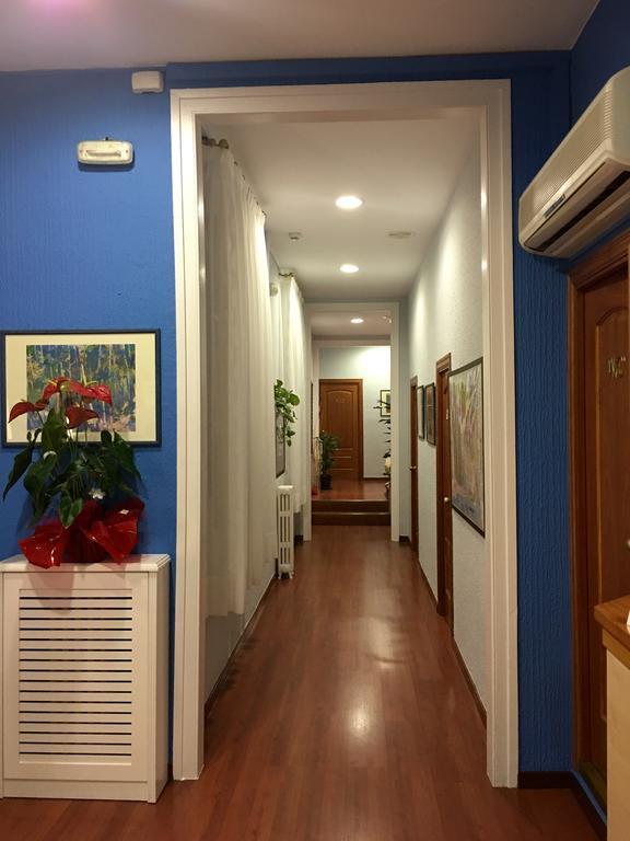 Hotel Pelayo