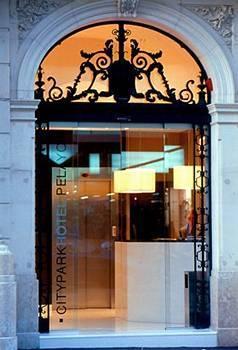 Pelayo Hotel *