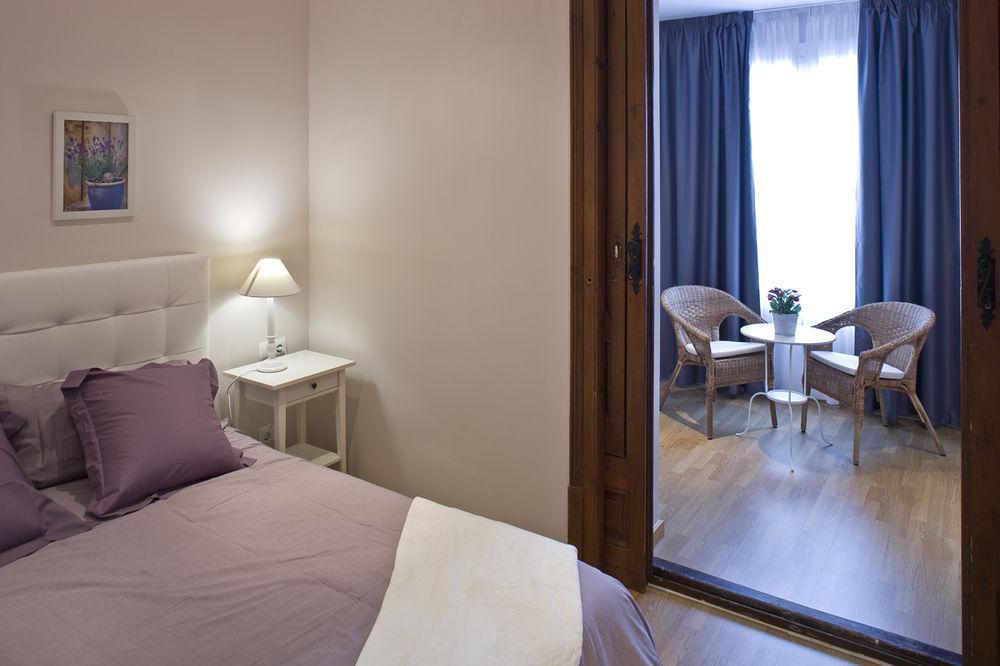 Pelayo Hotel *