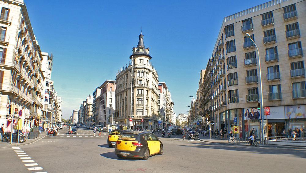 Pelayo Barcelona