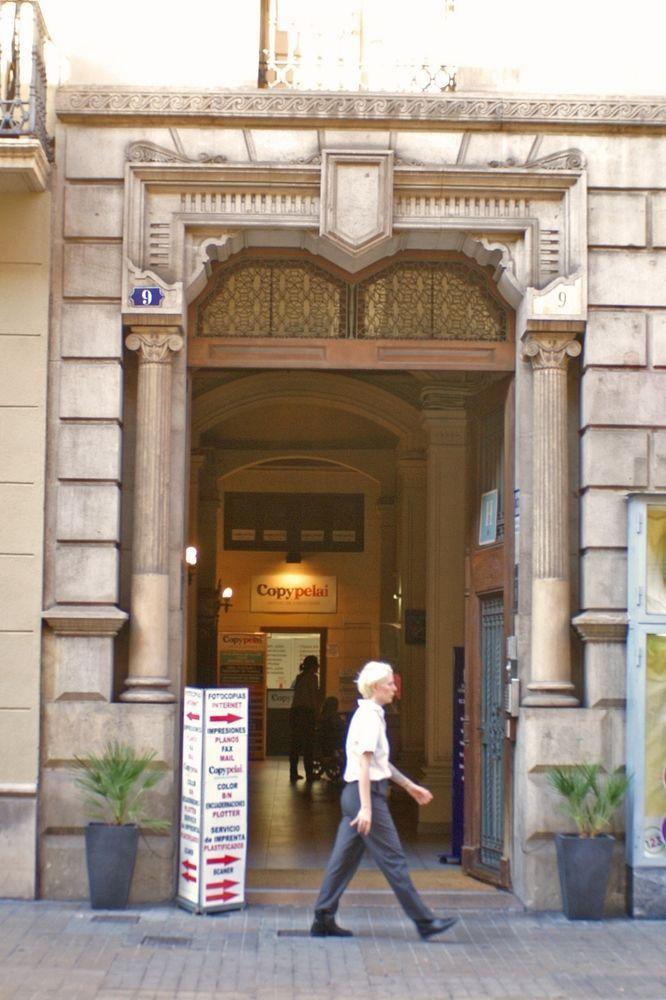 Pelayo Hotel