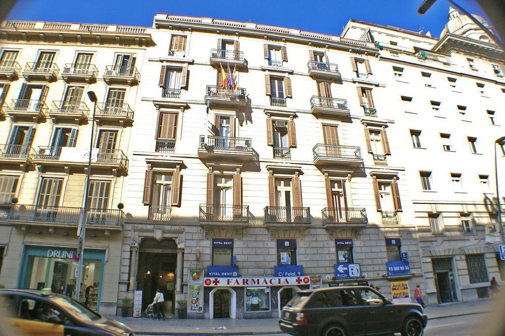 Hotel Pelayo *