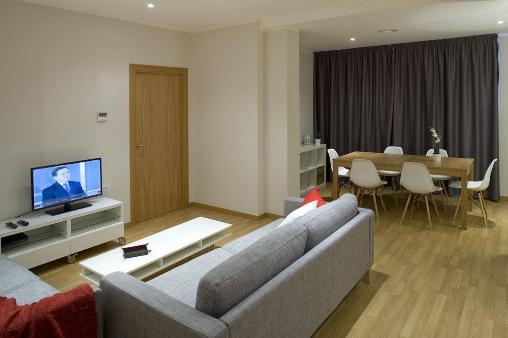 Hotel Pelayo Barcelona
