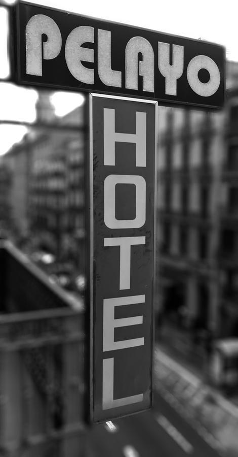 Pelayo Hotel *