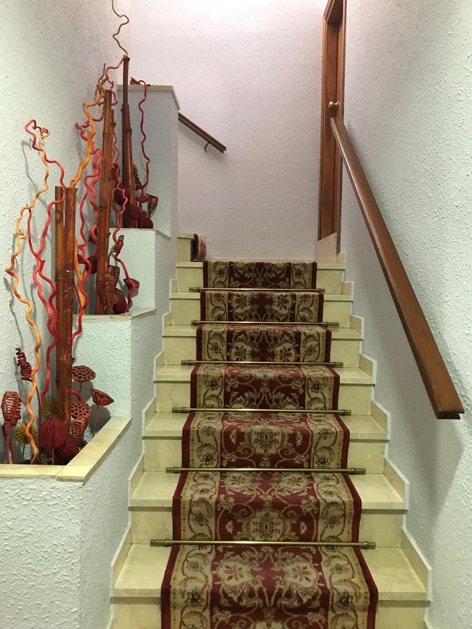 Pelayo Hotel