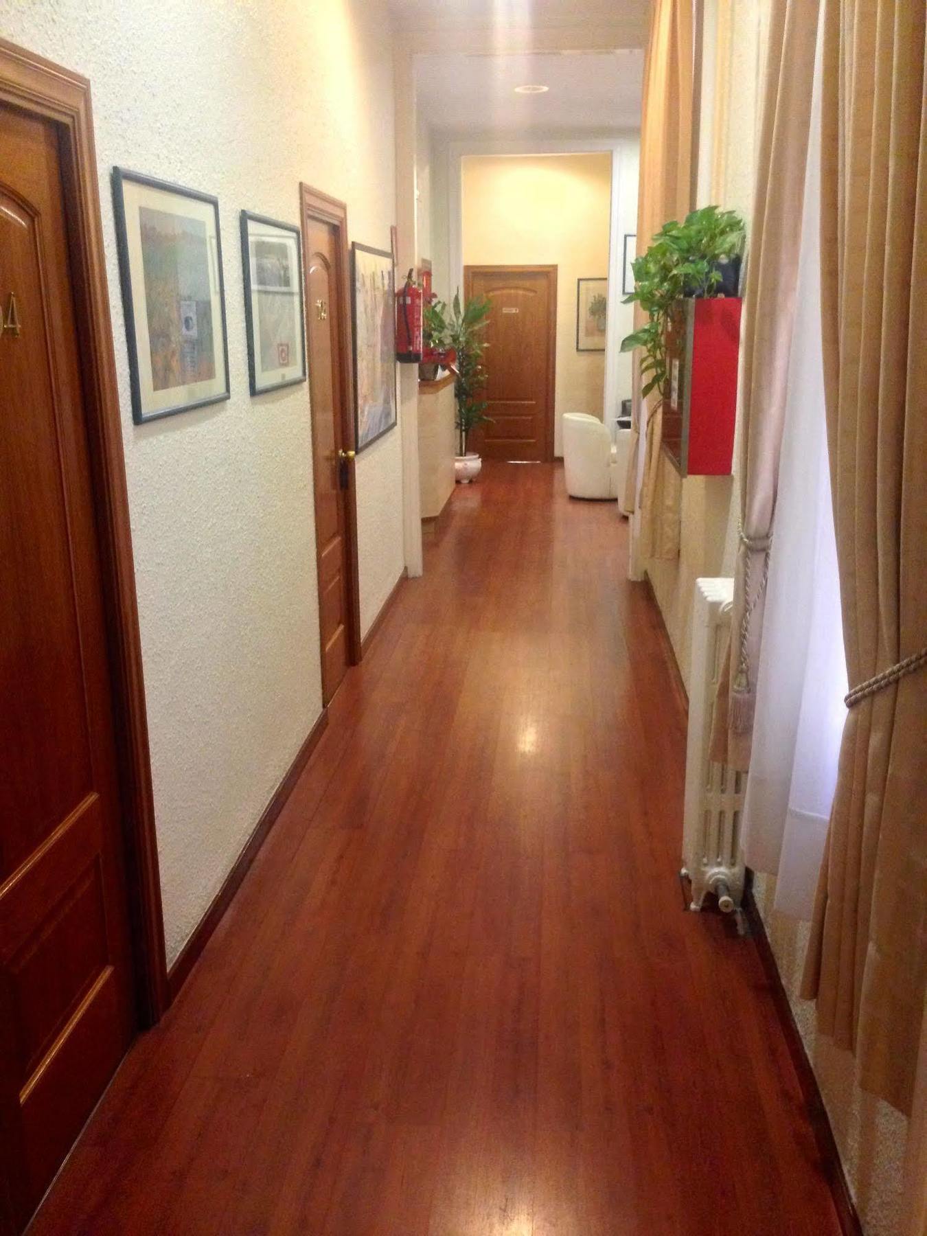 Hotel Pelayo Barcelona