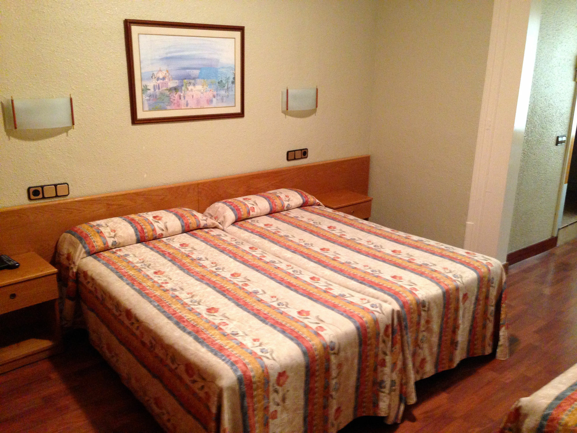 Pelayo Hotel